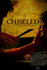 Chiseled (2008) copertina