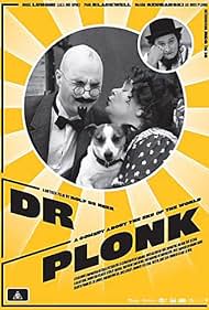 Dr. Plonk Banda sonora (2007) carátula