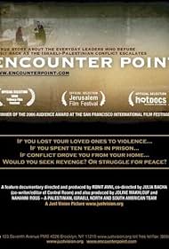 Encounter Point Soundtrack (2006) cover