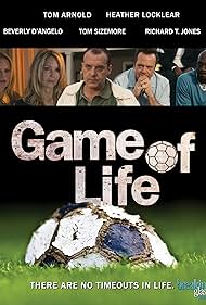 Game of Life Banda sonora (2007) carátula