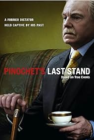 Pinochet's Last Stand Banda sonora (2006) carátula