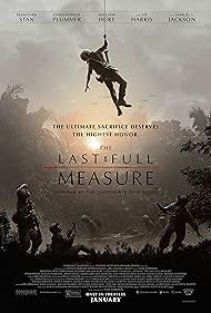 The Last Full Measure (2019) cover
