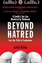 Beyond Hatred (2005) cover