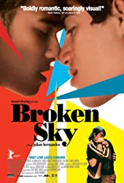 Broken Sky (2006) copertina
