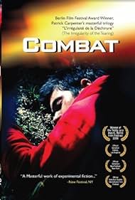 Combat (2006) carátula