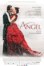 Angel - La vita, il romanzo (2007) copertina