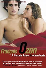 A Curtain Raiser (2006) cover