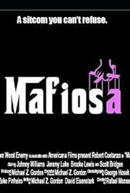 Mafiosa (2006) carátula