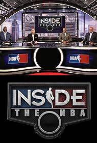 Inside the NBA Bande sonore (1988) couverture