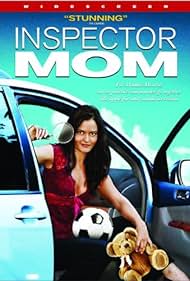 Inspector Mom (2006) cover