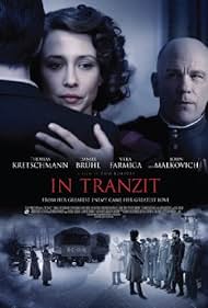 In Tranzit Soundtrack (2008) cover