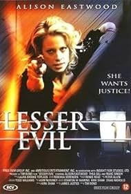 Lesser Evil Colonna sonora (2006) copertina