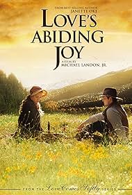 Love's Abiding Joy Colonna sonora (2006) copertina
