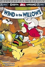 Wind in the Willows (1988) cover