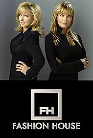 Fashion House (2006) cover