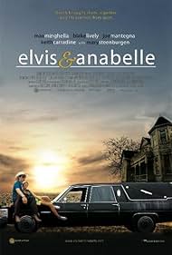 Elvis and Anabelle (2007) copertina