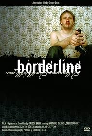 Grenzgänger Colonna sonora (2005) copertina