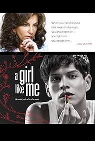 A Girl Like Me: The Gwen Araujo Story (2006) cover