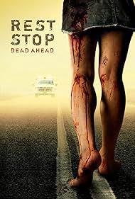 Rest Stop Colonna sonora (2006) copertina