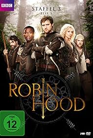 Robin Hood (2006) copertina