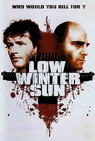 Low Winter Sun (2006) copertina