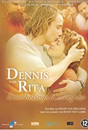 Dennis van Rita Colonna sonora (2006) copertina