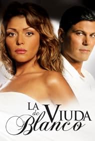 La Viuda de Blanco (2006) carátula