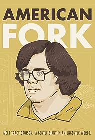 American Fork Colonna sonora (2007) copertina