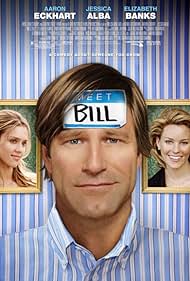 O Meu Nome é Bill (2007) cover