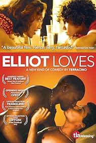 Elliot Loves Soundtrack (2012) cover