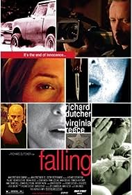 Falling Colonna sonora (2008) copertina