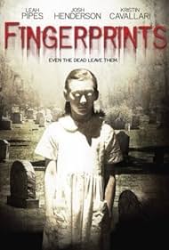 Fingerprints (2006) cover