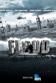 Inundación (2007) cover