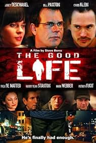 The Good Life (2007) carátula
