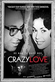 Crazy Love (2007) carátula
