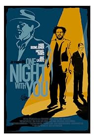 One Night with You (2006) copertina