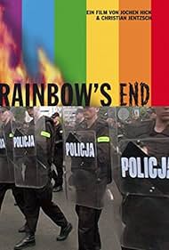 Rainbow's End Bande sonore (2005) couverture