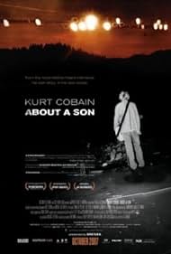 Kurt Cobain About a Son (2006) copertina