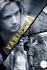 Vanished (2006) cobrir