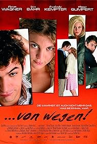 Von wegen! (2005) cover
