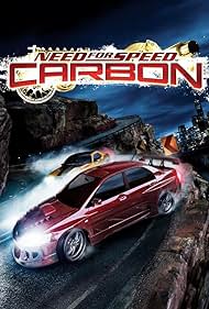 Need for Speed: Carbon (2006) carátula