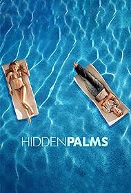 Hidden Palms Colonna sonora (2007) copertina