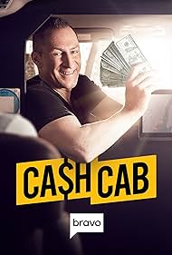 Ca$h Taxi (2005) cover