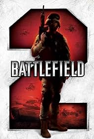 Battlefield 2 Banda sonora (2005) carátula