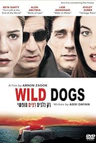 Wild Dogs Banda sonora (2007) carátula