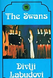 Swans (1990) copertina