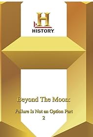 Beyond the Moon: Failure Is Not an Option 2 Banda sonora (2005) carátula