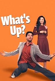 What's Up? Banda sonora (2006) carátula