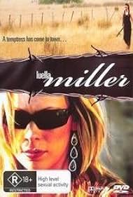 Luella Miller Colonna sonora (2005) copertina
