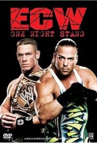 ECW One Night Stand (2006) cover